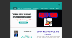 Desktop Screenshot of equipnow.weebly.com
