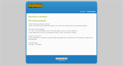 Desktop Screenshot of mc-habbo.weebly.com