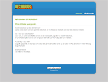 Tablet Screenshot of mc-habbo.weebly.com