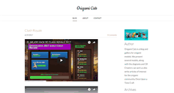 Desktop Screenshot of myqueenofcakes.weebly.com