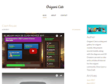 Tablet Screenshot of myqueenofcakes.weebly.com