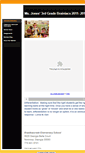 Mobile Screenshot of msjones-3rdgradebrainiacs.weebly.com