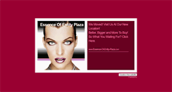 Desktop Screenshot of essence-of-entity-plaza.weebly.com