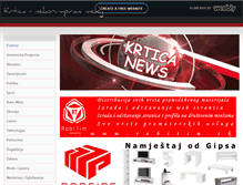 Tablet Screenshot of krtica.weebly.com