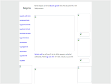Tablet Screenshot of aggslynneaboots.weebly.com