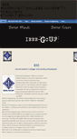Mobile Screenshot of ieeegcuf.weebly.com
