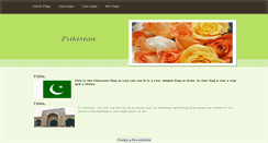 Desktop Screenshot of alliebrumfield.weebly.com