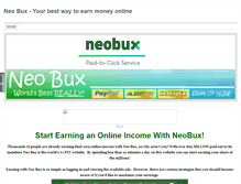 Tablet Screenshot of best-way-to-money-online.weebly.com