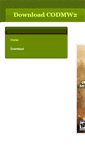 Mobile Screenshot of getgamesnow.weebly.com