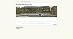 Desktop Screenshot of bartekszadura.weebly.com