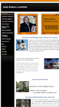 Mobile Screenshot of jackikellum-eportfolio.weebly.com