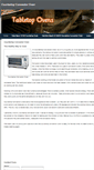 Mobile Screenshot of countertopconvectoroven.weebly.com