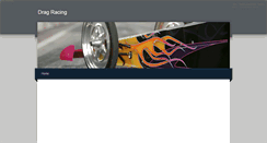 Desktop Screenshot of dragracing2.weebly.com