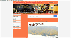 Desktop Screenshot of nhanghitulip.weebly.com