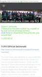 Mobile Screenshot of lmcarthur3.weebly.com