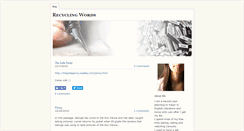 Desktop Screenshot of nomnomm.weebly.com