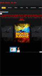 Mobile Screenshot of brokenbuddhafilm.weebly.com