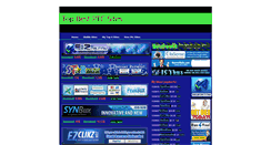 Desktop Screenshot of my-best-ptc.weebly.com