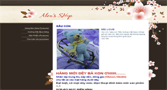 Desktop Screenshot of alexkulshop.weebly.com