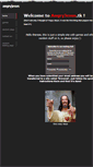 Mobile Screenshot of angryjesus.weebly.com