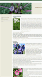 Mobile Screenshot of medicinelore.weebly.com