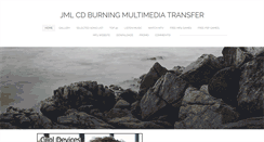 Desktop Screenshot of jmlcdburning.weebly.com