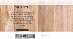Desktop Screenshot of kstackhouse.weebly.com