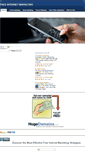 Mobile Screenshot of free-marketing.weebly.com