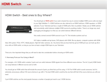 Tablet Screenshot of hdmiswitch.weebly.com
