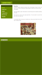 Mobile Screenshot of 466622262585792589.weebly.com