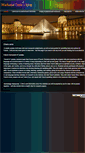 Mobile Screenshot of madametesla.weebly.com