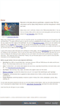 Mobile Screenshot of mollysworld.weebly.com