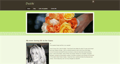 Desktop Screenshot of dutchi.weebly.com