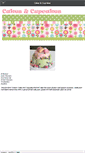 Mobile Screenshot of cakescupcakes.weebly.com