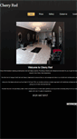 Mobile Screenshot of cherry-red.weebly.com
