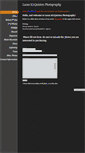 Mobile Screenshot of lmcqphotography.weebly.com