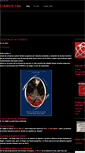 Mobile Screenshot of eternosfan.weebly.com