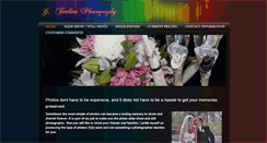 Desktop Screenshot of jenkinsphotography.weebly.com
