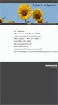 Mobile Screenshot of ednasantiago.weebly.com