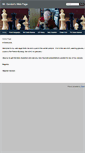 Mobile Screenshot of chessteve.weebly.com