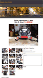 Mobile Screenshot of polarisprox2800.weebly.com