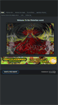 Mobile Screenshot of darkshadowpokemon.weebly.com