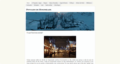 Desktop Screenshot of hogsm.weebly.com