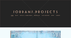 Desktop Screenshot of jordanjprojects.weebly.com
