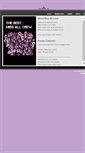 Mobile Screenshot of missallcrew.weebly.com