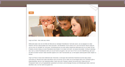 Desktop Screenshot of bel-airgites.weebly.com