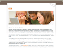 Tablet Screenshot of bel-airgites.weebly.com