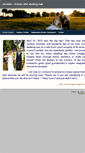 Mobile Screenshot of groover-afterweddingsale.weebly.com