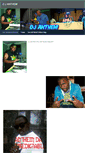 Mobile Screenshot of djanthem.weebly.com