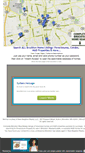 Mobile Screenshot of brockton-foreclosures.weebly.com